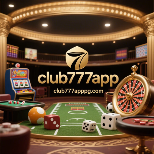 Explorando os Jackpots do Club777 App: Uma Oportunidade de Ganho e Diversão
