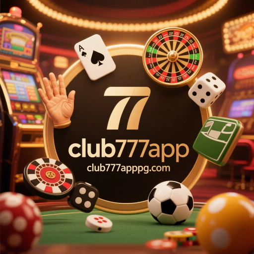 club777 app